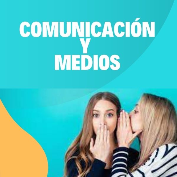 Comunicación y Medios