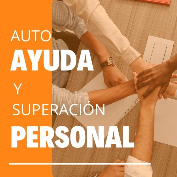 Auto ayuda y superación personal