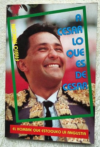Acesar lo que es de cesar