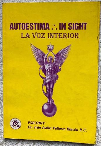 Autuestima - La voz interior