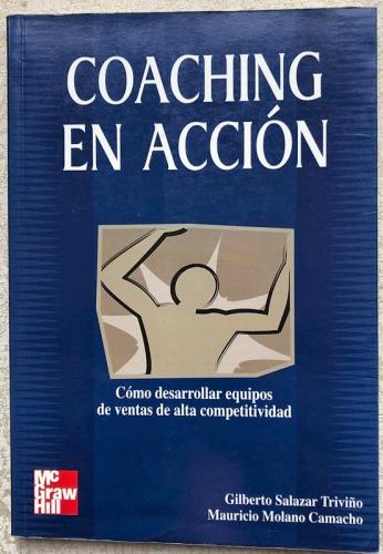 COACHING EN ACCIÓN