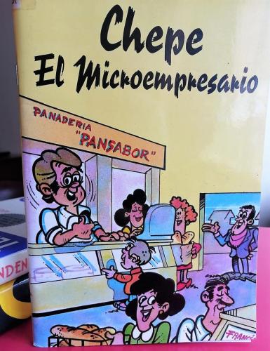 Chepe el microempresario