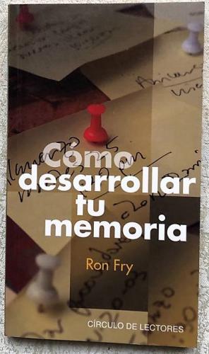 Como desarrollar tu memoria