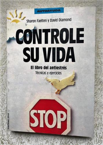 Controle su vida