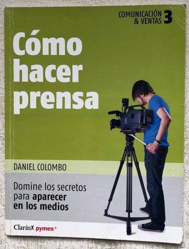 Cómo hacer prensa