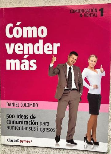 Cómo vender más