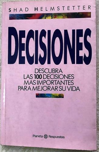 Decisiones
