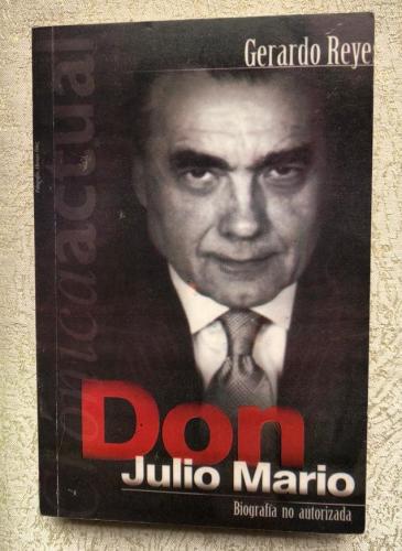 Don Julio Mario