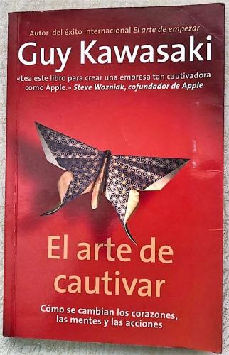 El arte de cautivar