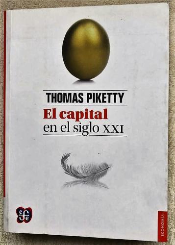 El capital en el siglo XXI