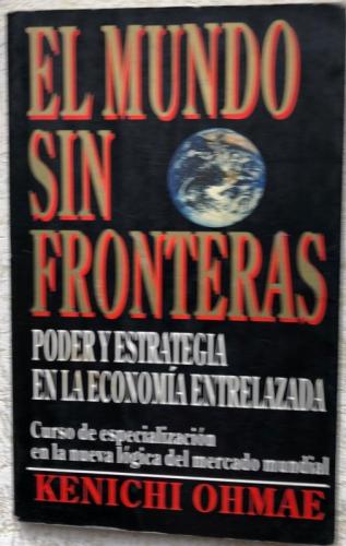 El mundo sin fronteras