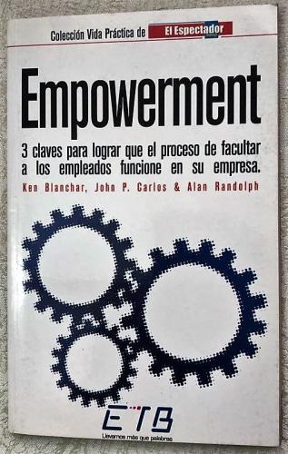 Empowerment