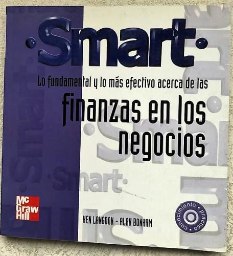 Finanzas en los negocios