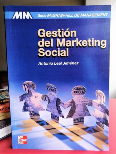 Gestión de Markething Social