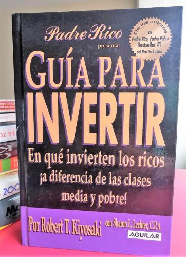 Guia para invertir