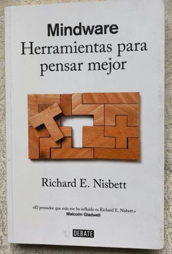 Herramientas para pensar mejor