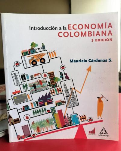 Introducción a la Economía Colombiana