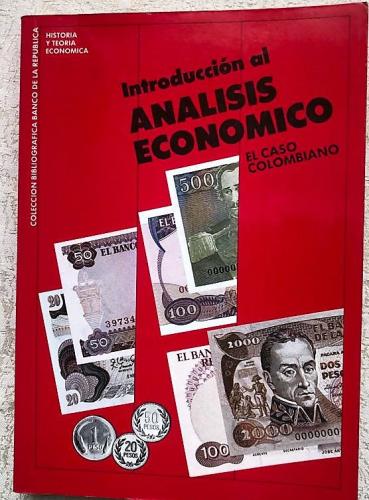 Introducción al Análisis Económico