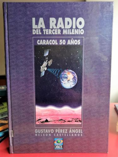La Radio del Tercer Milenio
