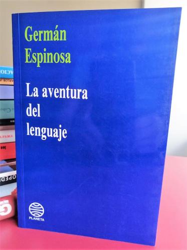 La aventura del lenguaje
