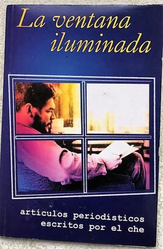 La ventana iluminada