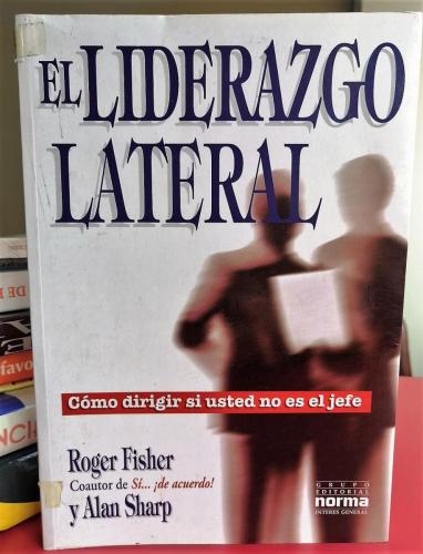 Liderazgo Lateral