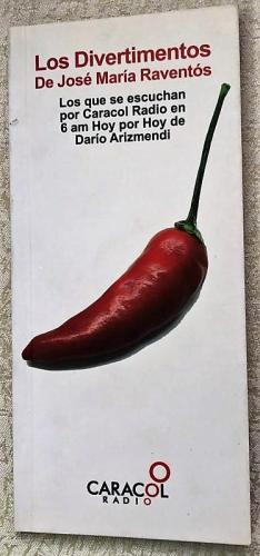Los divertimientos