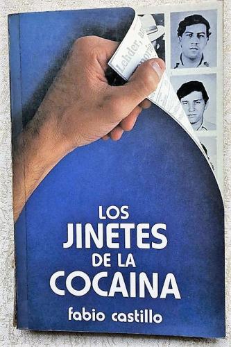 Los hinetes de la cocaina