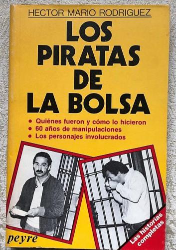 Los piratas d ela bolsa