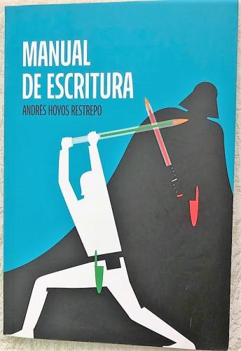 Manual de escritura