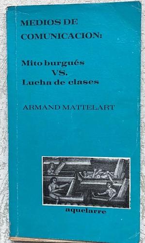 Medios de Comunicación