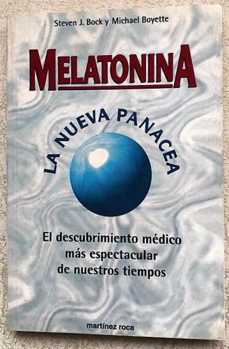 Melatonina