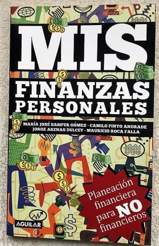 Mis finanzas personales