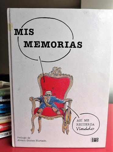 Mis memorias
