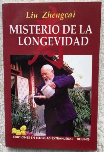 Misterio de la longevidad