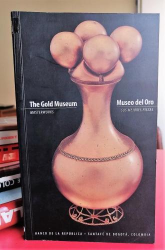 Museo del Oro