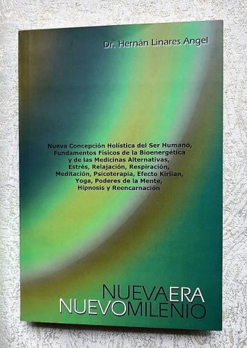 Nueva era - Nuevo Milenio