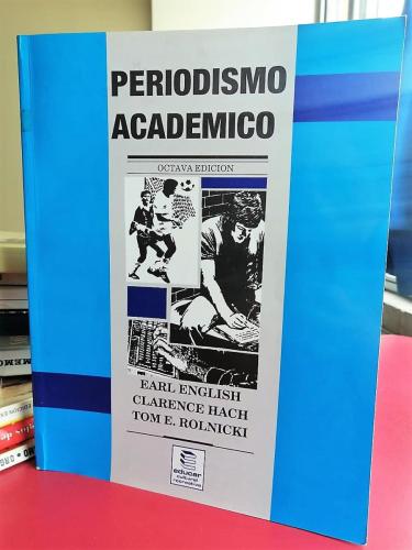 Periodismo Académico
