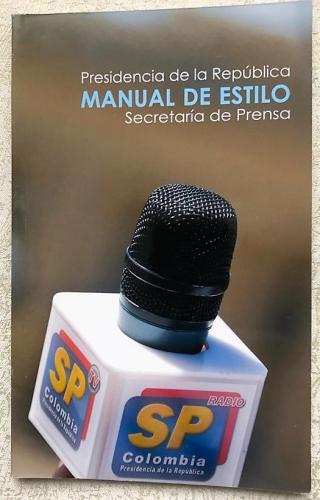 Presidencia de la República