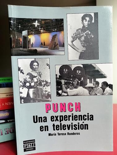 Punch - Una experiencia en televisión