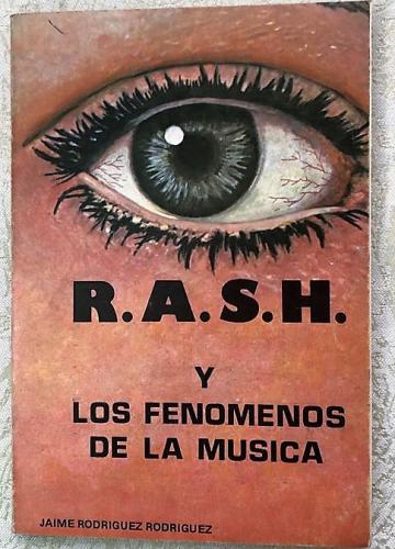 RASH - Y los fenómenos de la música