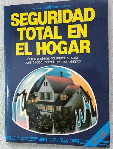 Seguridad total en el Hogar