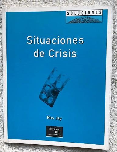 Situaciones de crisis