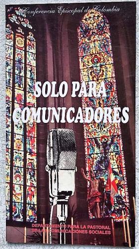 Solo para Comunicadores