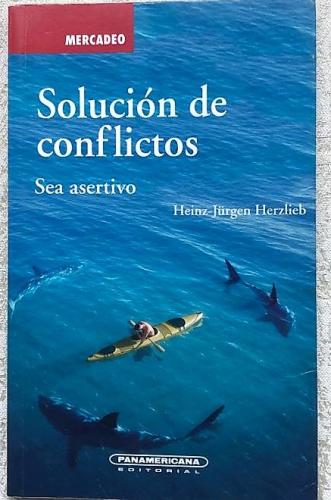 Solución de conflictos