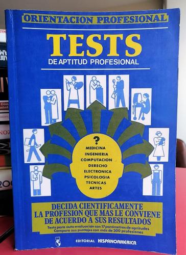 Tesis de aptitud profesional