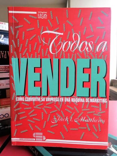 Todos a vender
