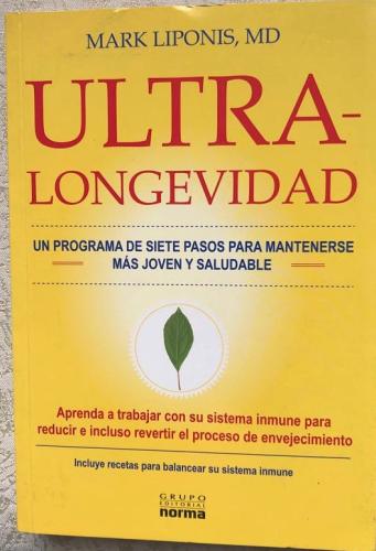 Ultra Longevidad