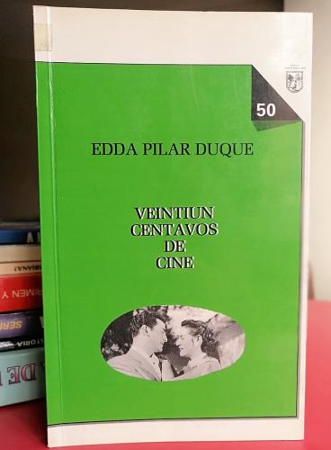 Veintiun centavos de Cine