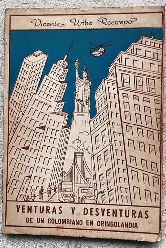 Venturas y Desventuras